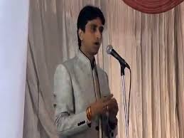 Kumar Vishwas Shayari: Heart Touching Love & Life Poetry Collection
